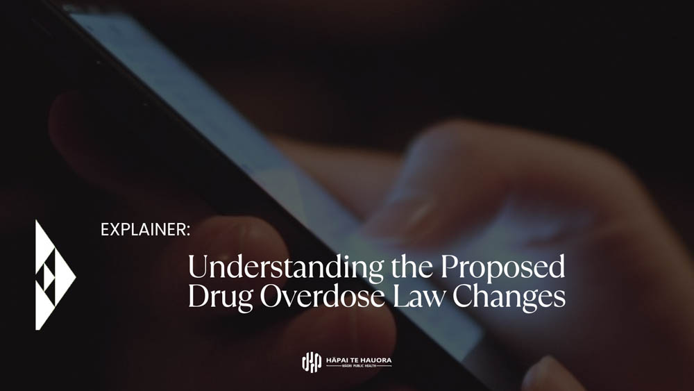 Understanding the Proposed Drug Overdose Law Changes explainer thumbnail
